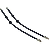 фото thumb №1, 2x шланг гальмівний перед bmw 3 e90 e91 e92 e93