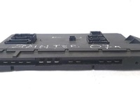 фото thumb №1, Модуль комфорта mercedes-benz a9065453001 2007