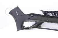 Оригинальный бампер перед seat leon 3 fl рестайлинг  5f0 2016-2020 5f0807221 Оригинал, фото thumb