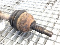 Привідний вал ліве перед ford focus mk1 2.0 173km Доставка, фото thumb