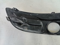 фото thumb №7, Renault laguna iii рестайлинг - решётка бампера левая