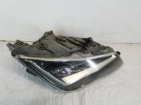 Фара перед права seat leon 3 full led Оригінал, фото thumb