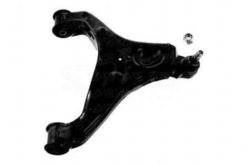 фото thumb №2, Важіль перед правий mercedes sprinter 06 vw cra