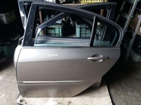 фото thumb №1, Renault laguna iii дверь левая задняя tehnk