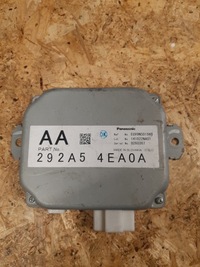 фото thumb №1, Pulsar 1.5 dci модуль камеры блок управления 292a54ea0a