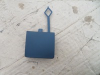 фото thumb №1, Заглушка бампера задняя фаркоп renault captur ii 19-