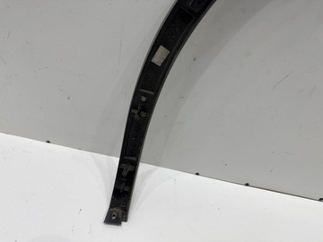 фото thumb №11, Vw touareg iii 760 планка na крило права перед передня 760853718