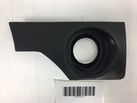 фото thumb №6, Корпус защита wokoło замка зажигания mercedes w124 1246800065 1246800865