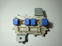 фото thumb №2, Коробка предохранителей renault koleos 2.0 dci