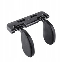 фото thumb №7, Підголівник автомобіля спинка голови подушка - карбон