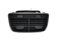 фото thumb №1, Audi a6 c7 lift решітка обдув задня задня eur 17 r