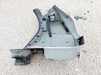 фото thumb №10, Captur 1 i крыло правый задняя задний обшивка tegne