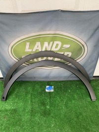 фото thumb №8, Range rover evoque заглушка протитуманної фари права ліва