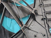 фото thumb №8, Вентилятори вентилятор радіатора porsche panamera i 970 97010606106 3.0 v6