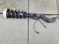 фото thumb №1, Bmw f85 x5 f86 x6 амортизатор левый перед 7856489