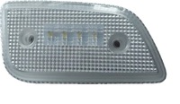 фото thumb №1, Лампа козирок mercedes mp4 actros antos arocs led p
