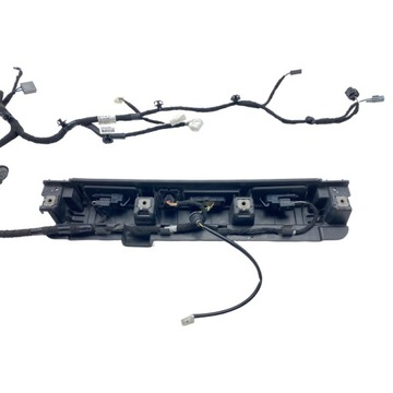 фото thumb №11, Камера заднего хода накладка renault koleos ii