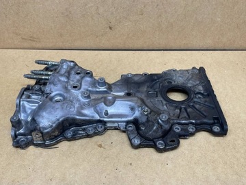 фото thumb №6, Mazda 3 bm 6 gj cx-5 2.2 d sh01 2012- захист корпус розподільний вал sh01-10500