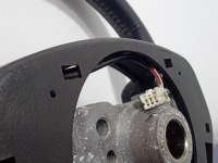 фото thumb №8, Subaru legacy iv bl 04- руль кожа подушка круиз-контроль gs120-01500