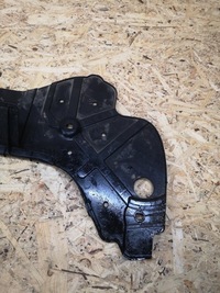 фото thumb №3, Toyota proace jumpy expert захист шасі захист візка 9820189080