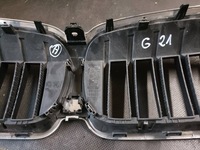 фото thumb №9, Bmw 3 g20 g21 решётка радиатора решётка решётка радиатора 192976-10