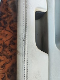 фото thumb №11, Обшивка двері лівий перед jaguar xf x250 2011