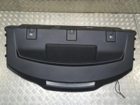 фото thumb №1, Maserati ghibli ms157 полка задняя 6700493100