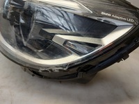 фото thumb №3, Bmw f45 f46 лампа лівий перед full led адаптивний