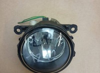 фото thumb №1, Противотуманная фара левый citroen c4 1,6 hdi