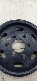 фото thumb №4, Audi a4 b6 passat b5 шків насоса підсилювача 038145255b