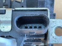 фото thumb №7, Замок крышки задняя seat ibiza iv 4 08-