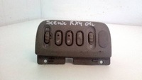 фото thumb №8, Панель переключателей renault scenic rx4 7700432429