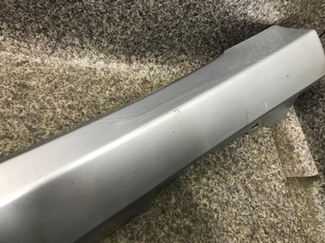 фото thumb №9, V251 планка накладка порогова права c775 w251 довгий