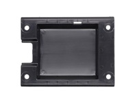 фото thumb №2, Заглушка накладка радара решётка нижний volvo fh4