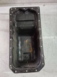 фото thumb №5, Jeep grand cherokee wj 2.5d піддон масляна vm90c