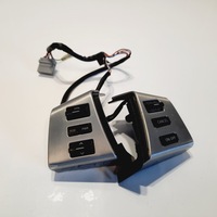 фото thumb №1, Nissan murano z50 переключатель круиз-контроль радио