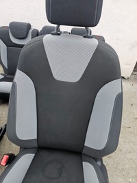 фото thumb №7, Сидіння диван ford focus mk3 комплект хетчбек універсал