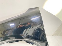 фото thumb №10, Оригинальный крыло передний перед левый porsche cayenne ii 9y 9y0 9ya 2017-