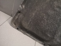 фото thumb №10, Шумоизоляция капот audi a6 c6 4f0863825d