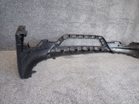 фото thumb №7, Hyundai i20 active cross 14- спойлер накладка бампер перед