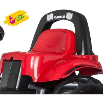 Rolly Toys RollyKid Чехол для педального трактора с прицепом