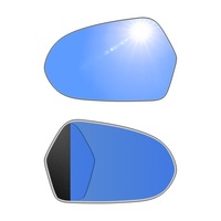 фото thumb №1, Антибликовый audi s6 c7 2012-2018 2017 2016