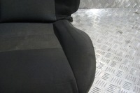фото thumb №4, Сиденье обшивка левый перед splash opel agila 08- poznań