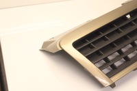 фото thumb №6, Решётка радиатора решётка радиатора радиатора fiat doblo i lift 2004r- 716 735395576