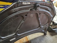 фото thumb №12, Капот lx7z a3 8p audi 2005-2008 оригінал