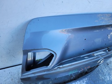 фото thumb №9, Mercedes c клас 205 універсал w205 кришка задня зад