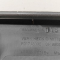 фото thumb №8, Audi q4 sportback e-tron 2023 обшивка / оббивка задній кришки багажника