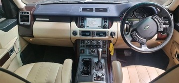 фото thumb №7, Дисплей мультимедіа land rover range rover 3 рестайлінг 2007 yik500090