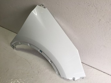 фото thumb №5, Крыло перед правый kia sportage iv цвет wd