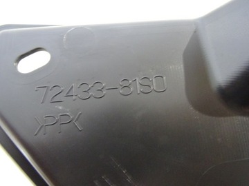 фото thumb №8, Suzuki swift mk8 sport руль pow. 72433-81s0